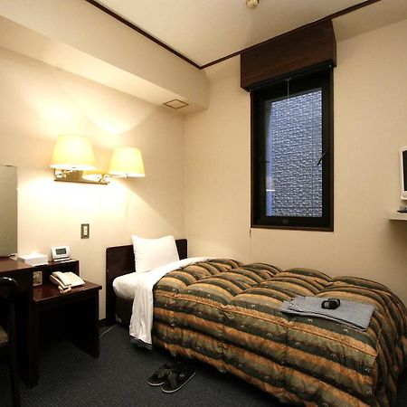 Tokyo Banyan Hotel Extérieur photo