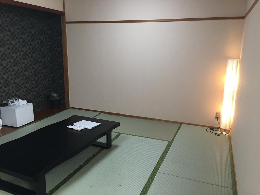 Tokyo Banyan Hotel Chambre photo