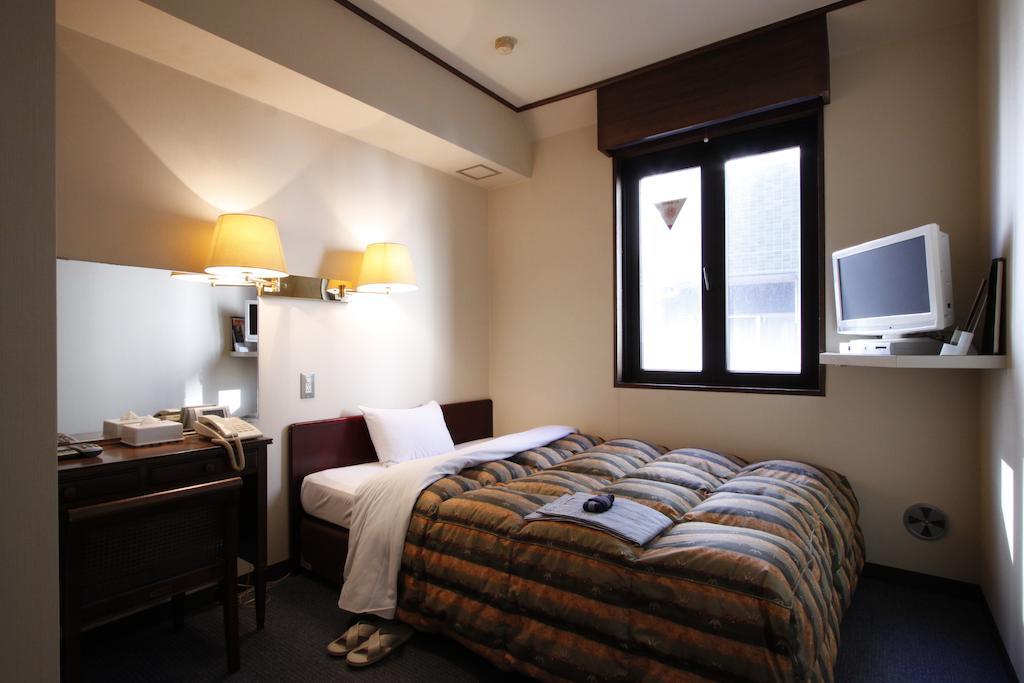 Tokyo Banyan Hotel Extérieur photo