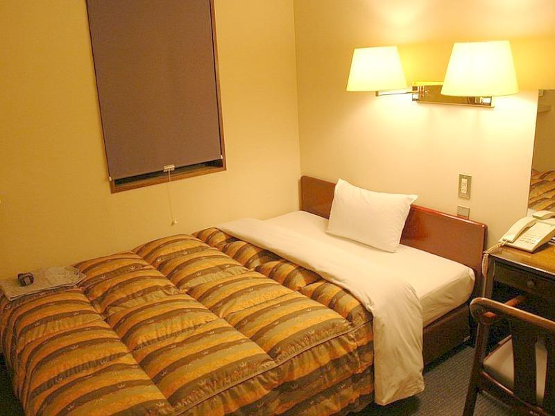 Tokyo Banyan Hotel Extérieur photo