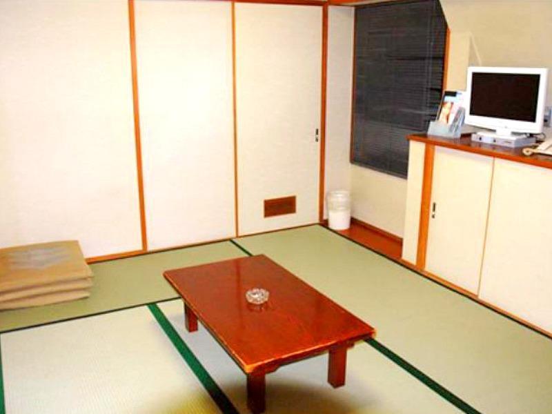 Tokyo Banyan Hotel Extérieur photo