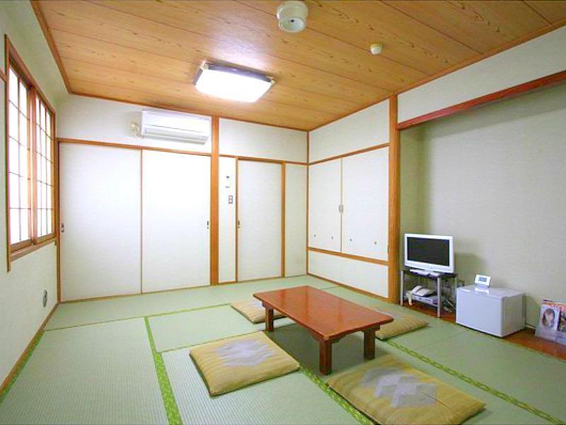 Tokyo Banyan Hotel Extérieur photo