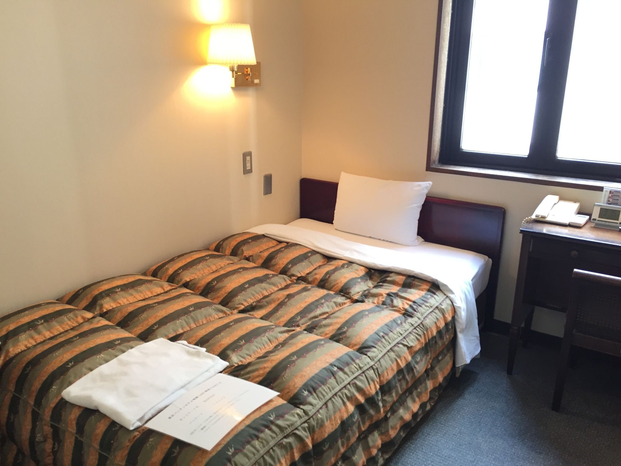 Tokyo Banyan Hotel Extérieur photo