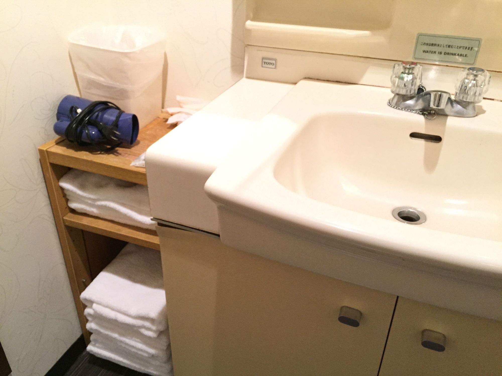 Tokyo Banyan Hotel Extérieur photo