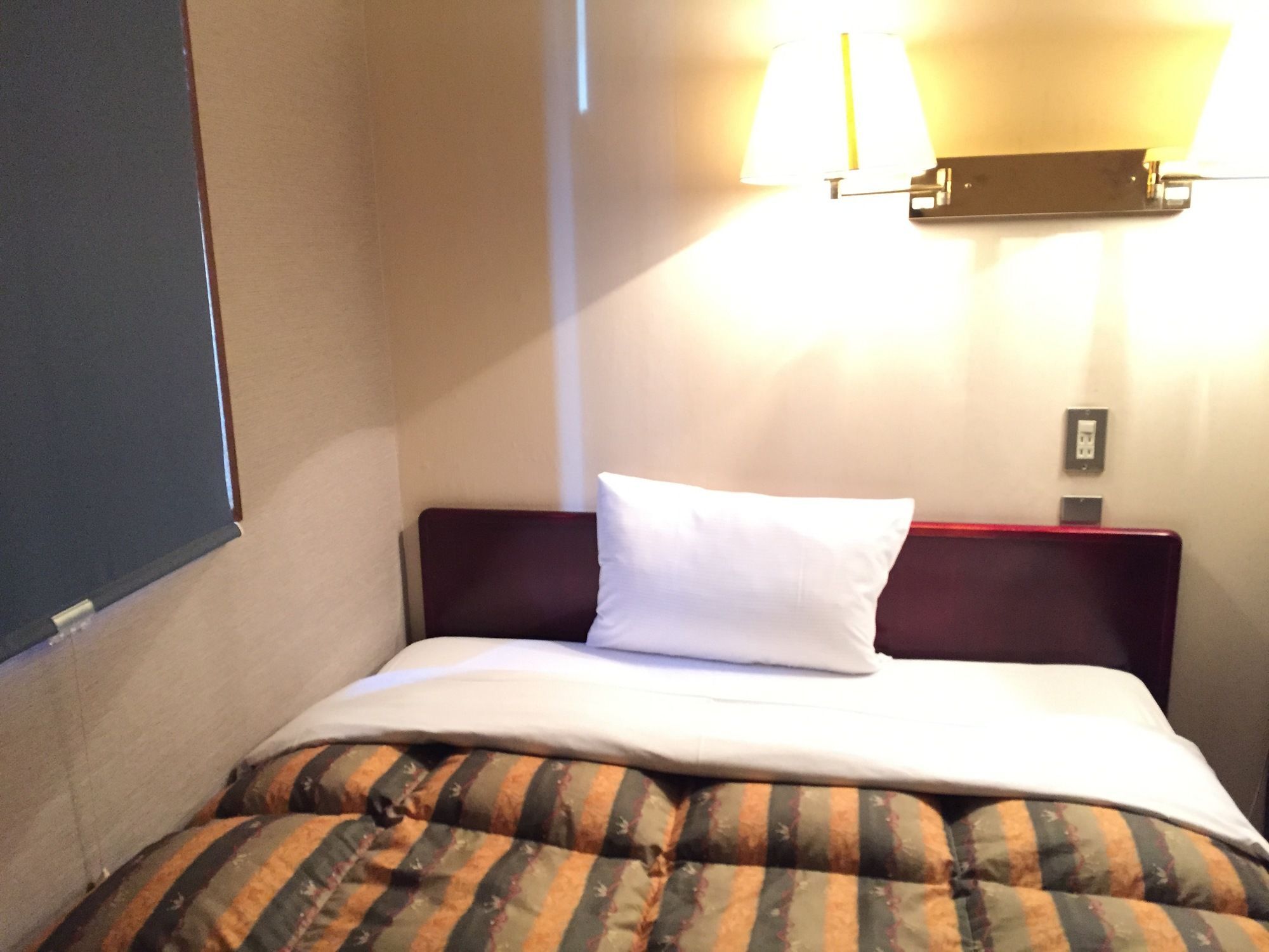 Tokyo Banyan Hotel Extérieur photo