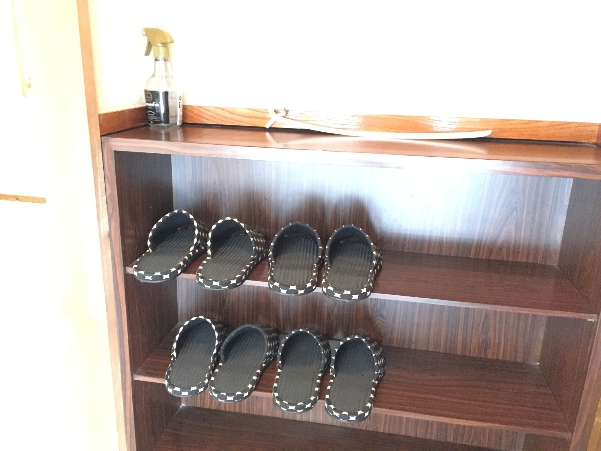 Tokyo Banyan Hotel Extérieur photo