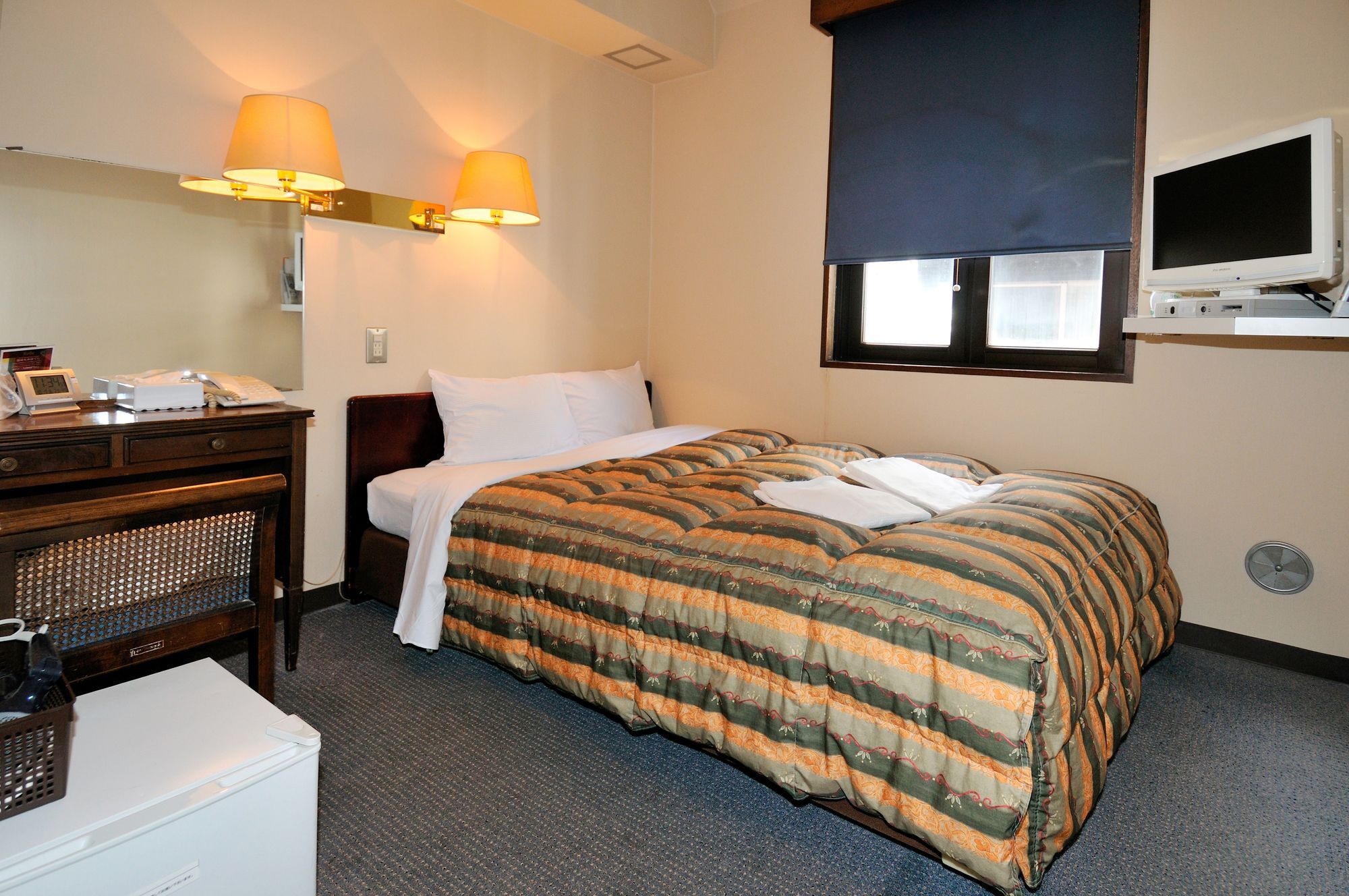 Tokyo Banyan Hotel Extérieur photo