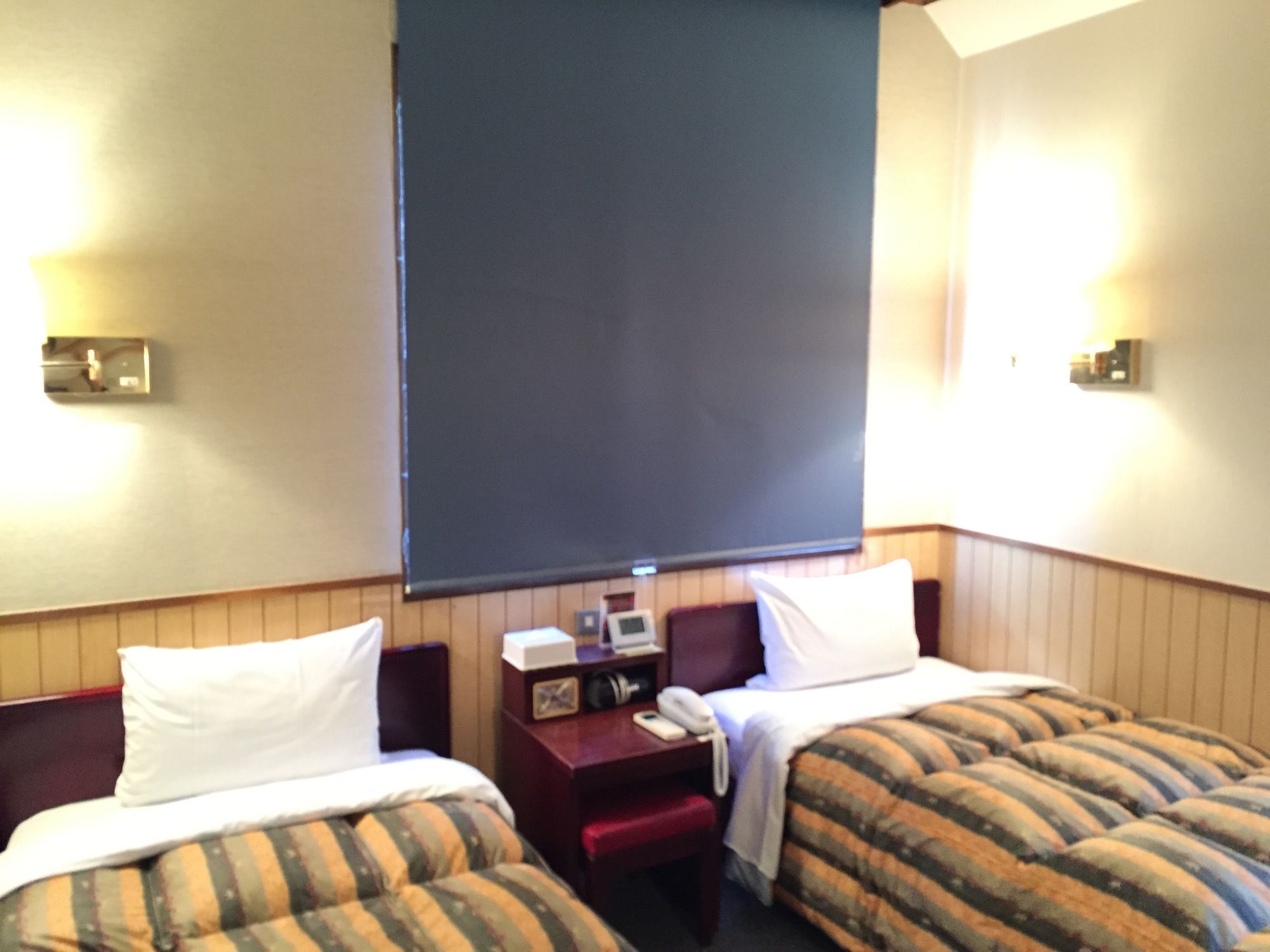 Tokyo Banyan Hotel Extérieur photo