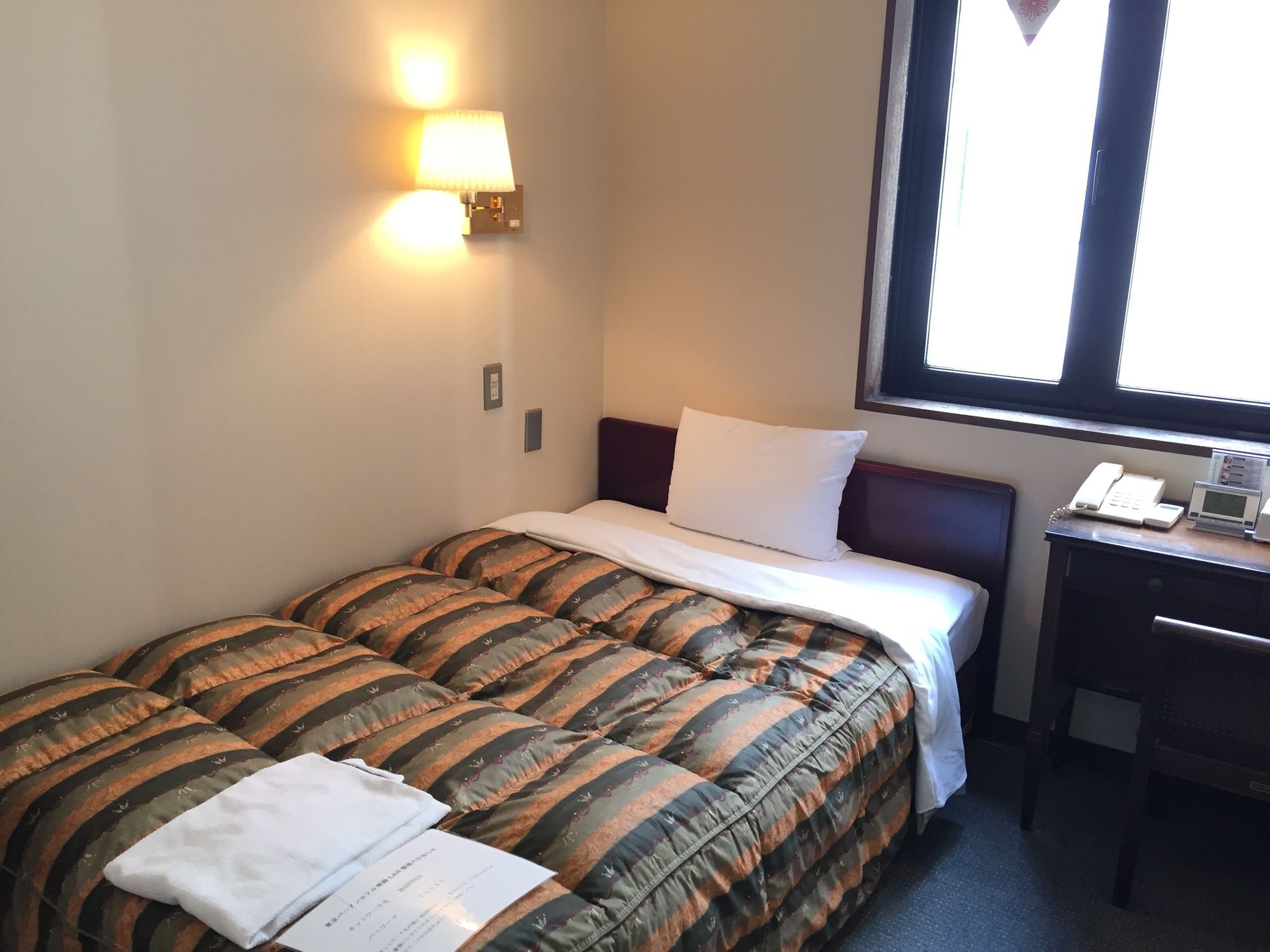 Tokyo Banyan Hotel Extérieur photo