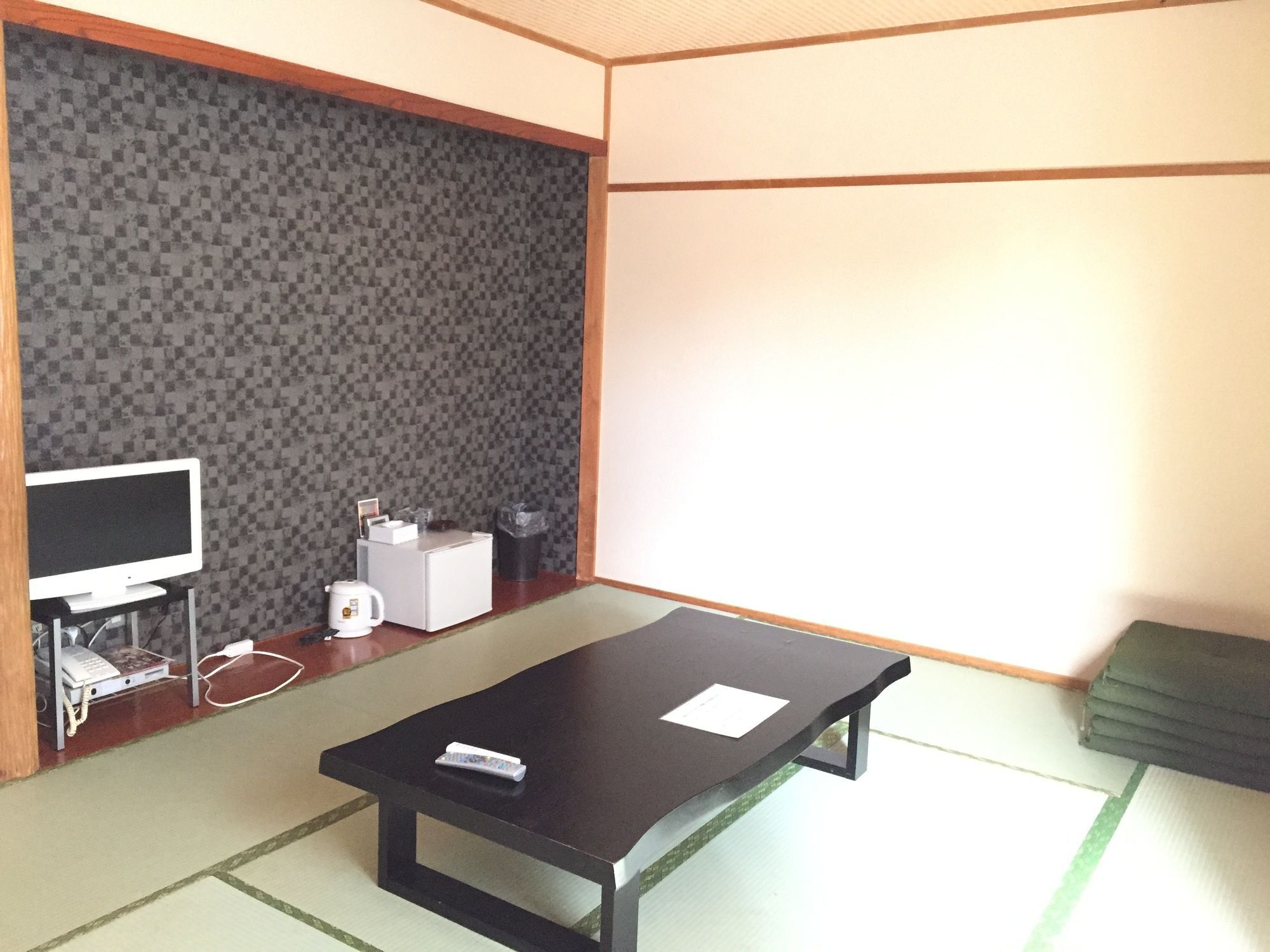 Tokyo Banyan Hotel Extérieur photo