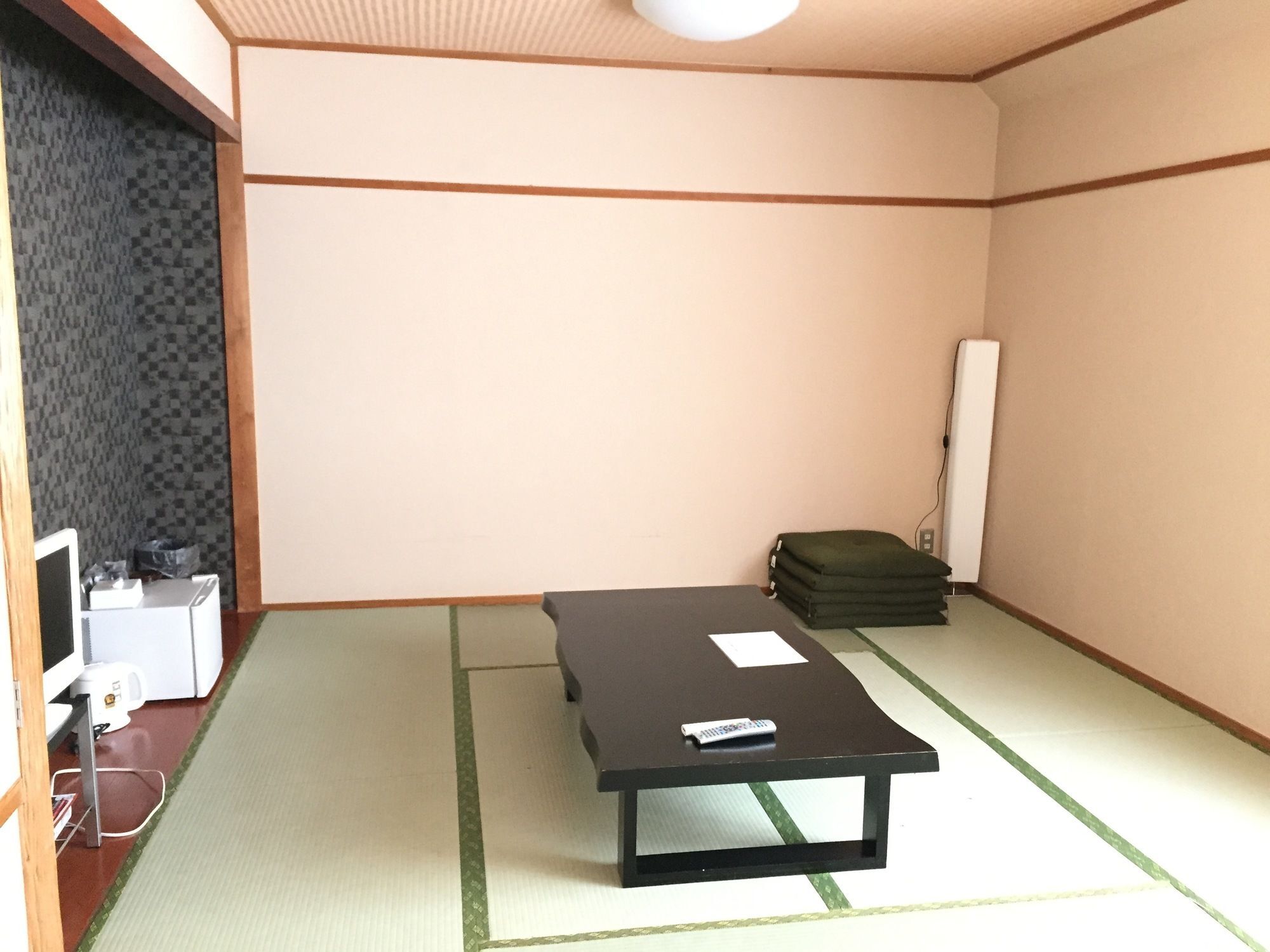 Tokyo Banyan Hotel Extérieur photo