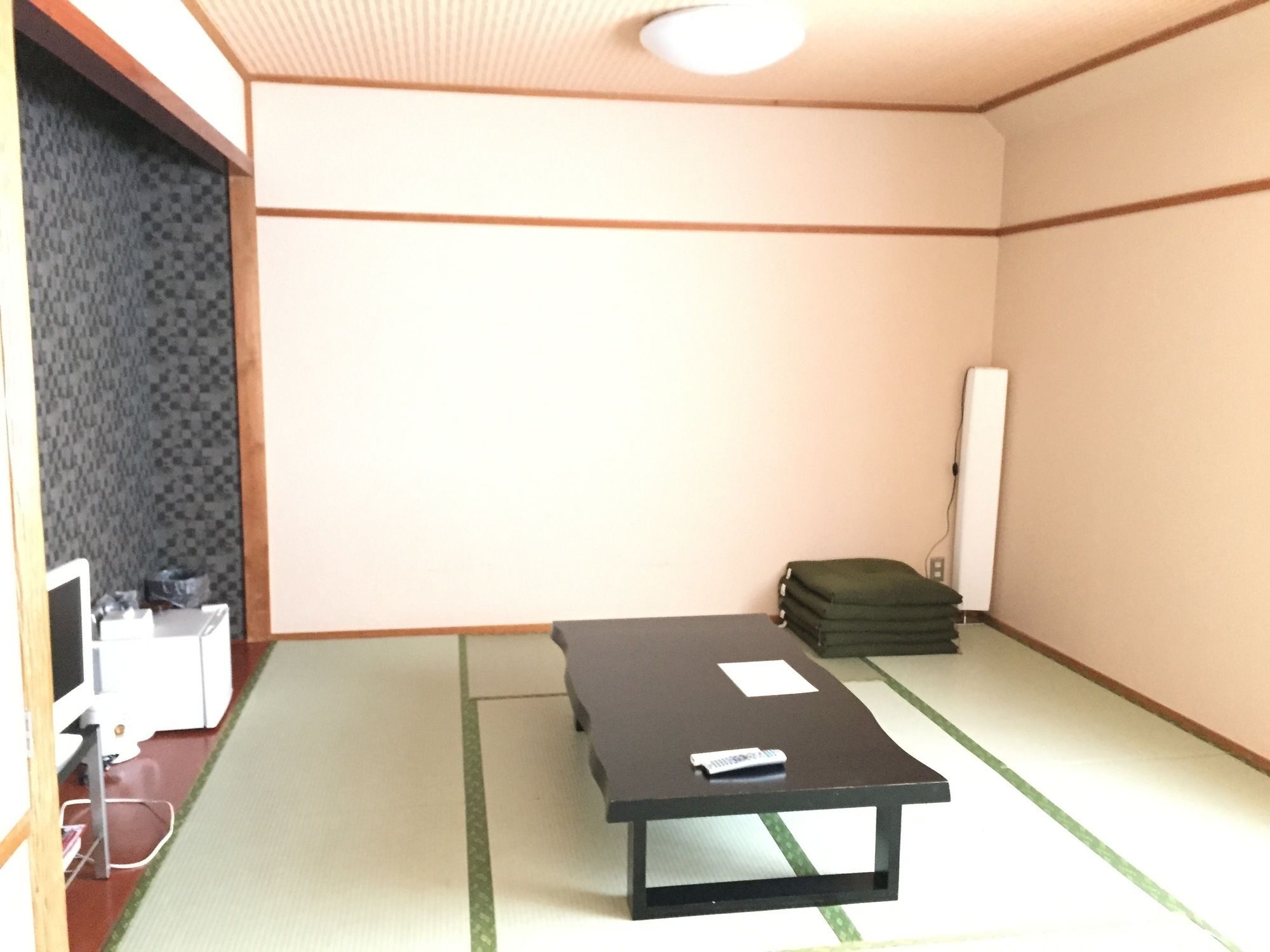 Tokyo Banyan Hotel Extérieur photo